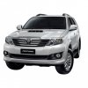 Toyota Fortuner 2.7 VVTi Automatic over view