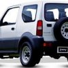 Suzuki Jimny JLDX