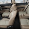 Honda Amaze - Frond Seats