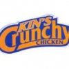 Kins Crunchy Chicken