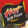 Hot Bite Pizza Logo