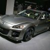 Mazda RX 8 - Grey
