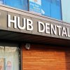 Dental Hub Cover