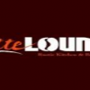 LATTE LOUNGE Logo