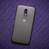 Motorola Moto G4 Plus Back