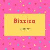 Bizziza Name Meaning Victory