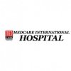 Medcare International Hospital - Logo