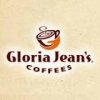 Gloria Jeans Coffees Logo