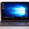 HP Spectre X360 Convertible PC 13 4139 Front