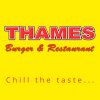 Thames Burger And Restuarant Logo 2