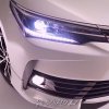 Toyota Altis 1.8 MT Corolla 2018 - light