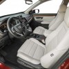 Honda CR-V - Frond Seats