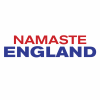 Namaste England4