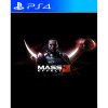 Mass Effect 4 For PS4