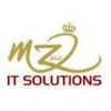 MZAIDK IT Solutions Logo