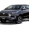 Toyota Innova Crysta - Car Price