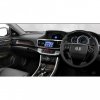 Honda Accord 2.4 i-VTEC Insights