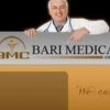 Bari Medical Complex Logo