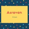 Asravan Name Meaning Priest