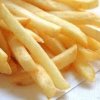Jabal Lebnan crispy fries