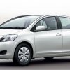 Toyota Belta XL Package 1.3 2017 - Price, Reviews, Specs