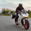 Ducati SuperSport - looks 2