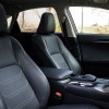 Lexus NX - Frond Seats