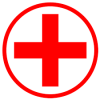 Baqai Medical Hospital logo