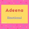Adeena name meaning Emotional.jpg