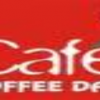 Cafe Coffee Day Logo