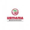 Usmania Restaurant Logo