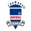 Kaybee Snacks, Lalazar Logo