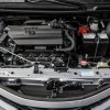 Toyota Passo XS 2018 - engine
