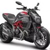 Ducati Diavel - looks