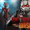 Ant-Man and the Wasp 4