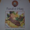 Fazal E Haq Daria & Family Logo