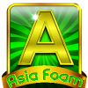 Asia Foam Logo