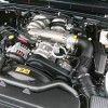 Land Rover Discovery - Engine