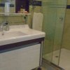 Chinar Family Resort Bathroom