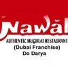 Nawab - Authentic Mughlai Restaurant, Do Darya Logo