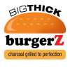 Big Thick Burgerz Logo
