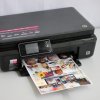 HP 5525 Deskjet Printer - Complete Specifications