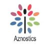 Aznostics - The Diagnostic Centre Logo