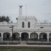 Kasur Junction Railway Station Main Building