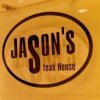 Jason Steak House Logo