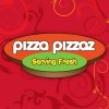 Pizza Pizzaz Logo