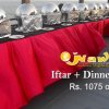 Nawab - Authentic Mughlai Restaurant, Do Darya Buffet