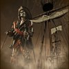 Pirates of the Caribbean Dead Men Tell No Tales 4
