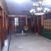 Shalimar Hotel Corridor