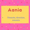 Aania meaning Towards, direction, concern..jpg
